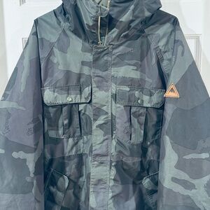 Burton Durable Goods Jacket - Black